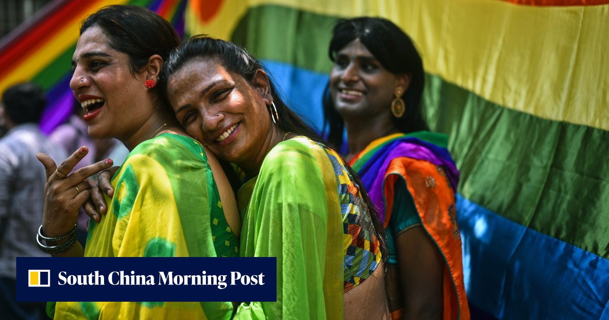 LGBTQ Pride month kicks off with protests, parades, parties | South ...