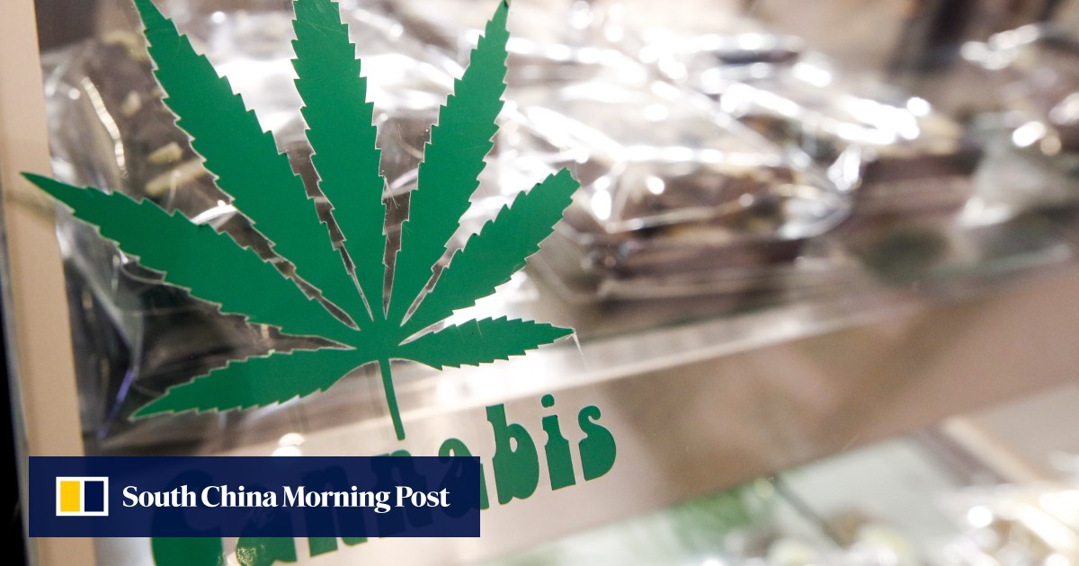 Singapore triples jail time for drugs possession, makes sweeping