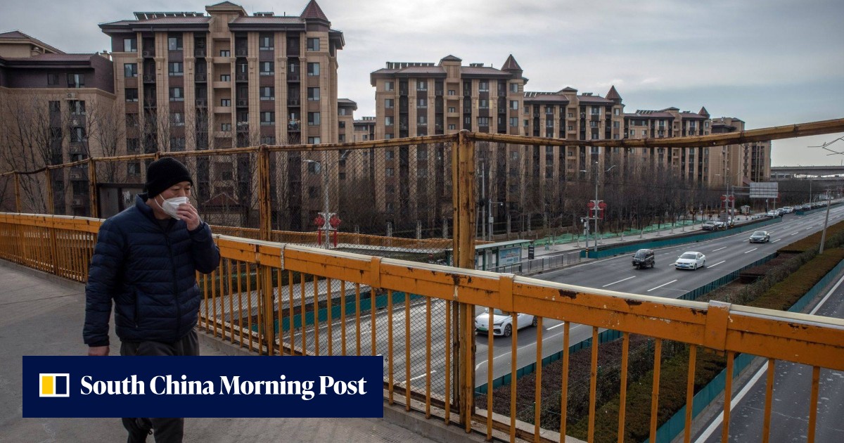 Chinese Developer Chinese developer Languang forced to delist in Shanghai, with peers to ...