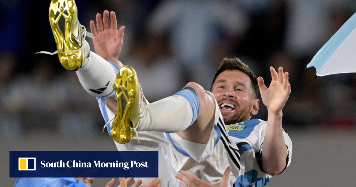 Chinese football fans cry ‘robbery’ at US680 tickets to see Lionel