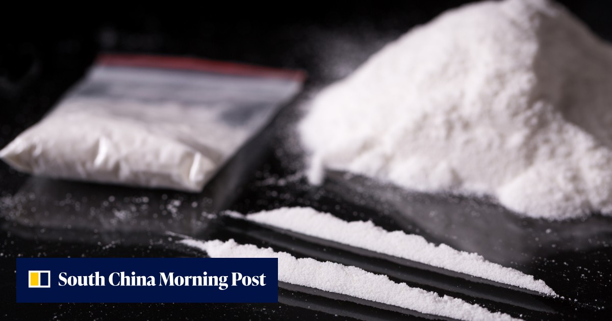 Australia seizes more than 800kg of cocaine worth US$210 million from ...