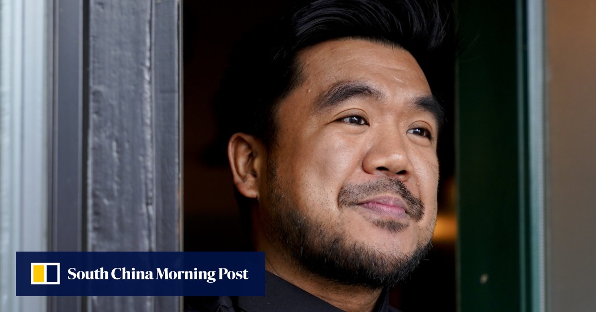 James Beard Foundation award nominations for FilipinoAmerican chefs