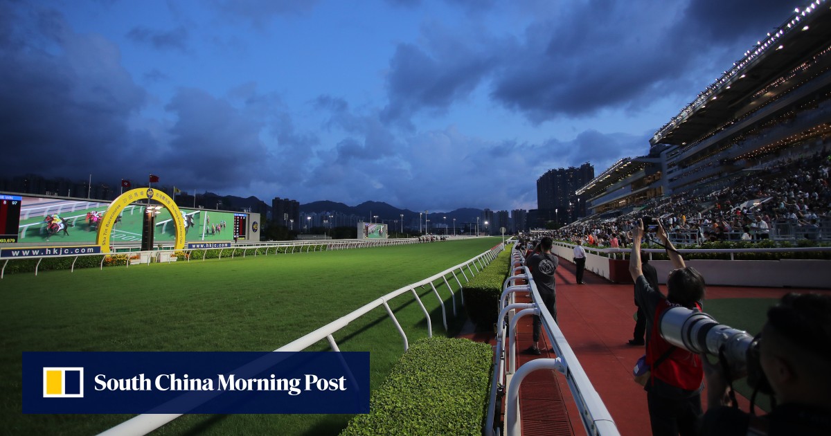 Hong Kong’s move to twilight racing ‘definitely a good thing’ for