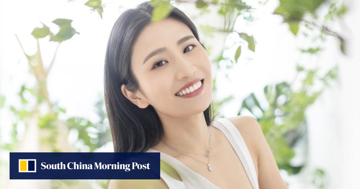 How Coffee Lam built her empire Hong Kong’s yoga darling on her