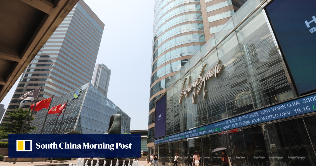 HKEX plans GEM listing reforms to help tech startups raise funds, but