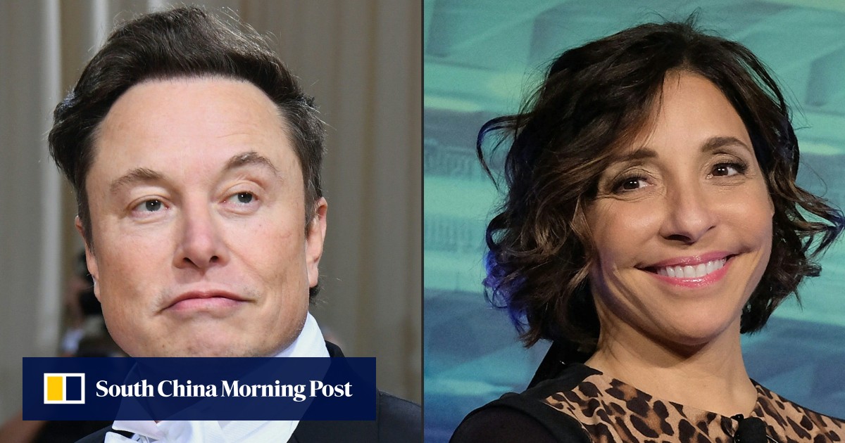 Elon Musk is no longer the CEO of Twitter | South China Morning Post