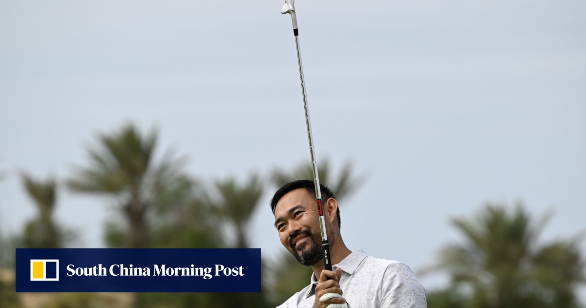 Asian Tour must have ‘seat at the table’ when golf’s future is decided, says CEO