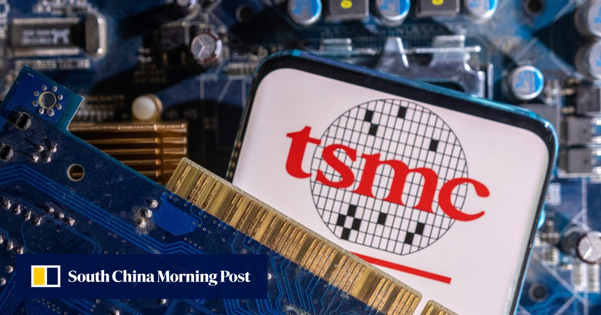 Japan to get Taiwan chip maker TSMC s help to revolutionise its