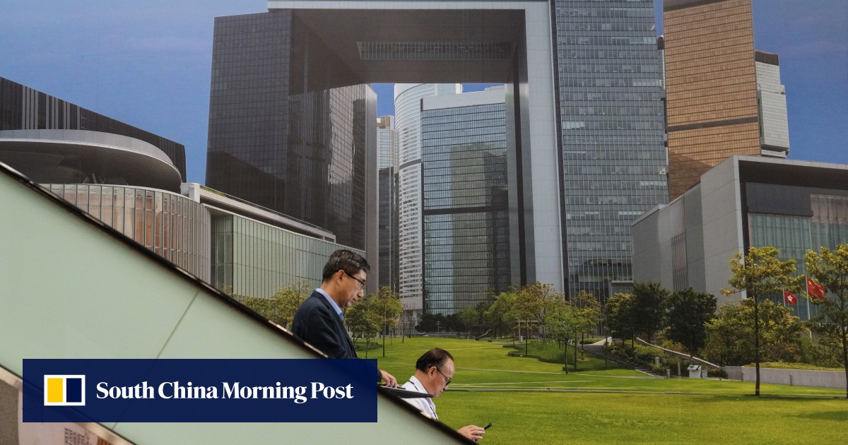Letter Hong Kong civil service must go beyond early recruitment to