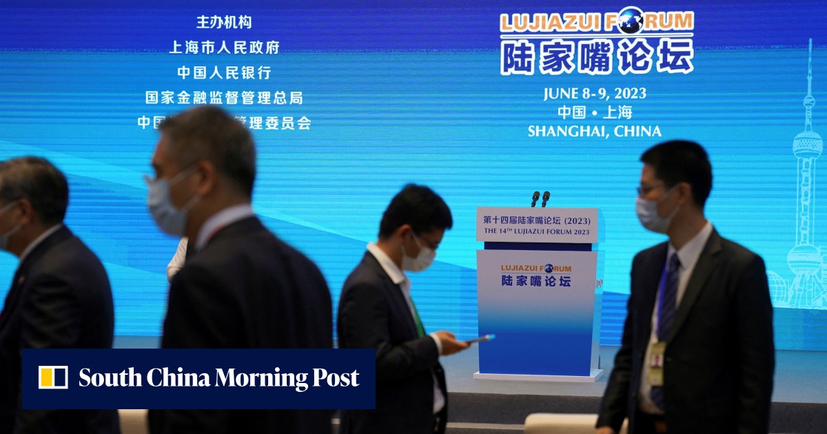 CSRC vice-chairman expects more foreign fund flows into A shares ...