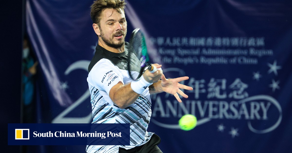 Tennis’ ATP Tour to return to Hong Kong in 2024 with 250 event as city