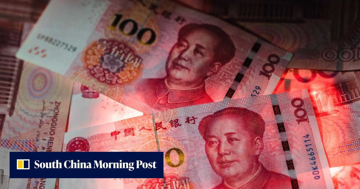 Hong Kong taking lead role in globalisation of renminbi with expansion ...