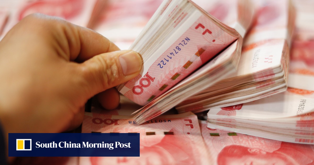 China cuts key policy rate to support economy after weak trade and inflation data, with ‘wider