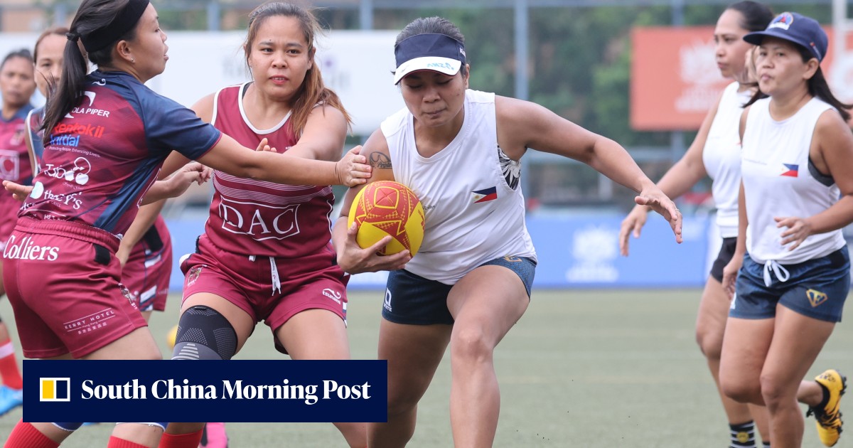Foreign domestic workers in Hong Kong want to be seen for more than the job we do - Vimarsana News