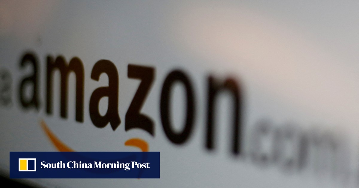 Amazon excludes Chinese e-commerce app Temu from competitive price checks