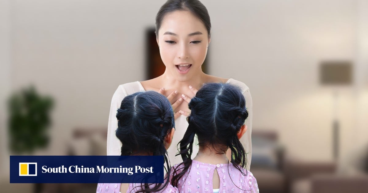 ‘You’ll become a nanny’: video of Chinese girls’ advice to woman not to ...