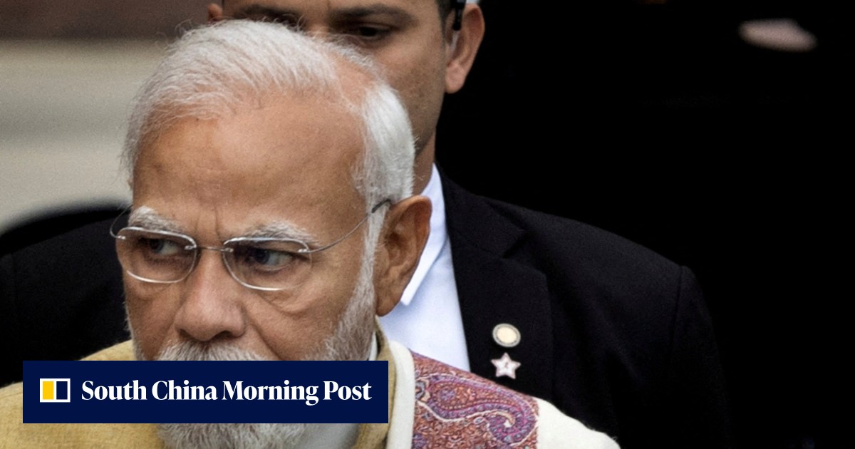 Modi Religion India revives debate over Modi promise to replace religion-based laws ...