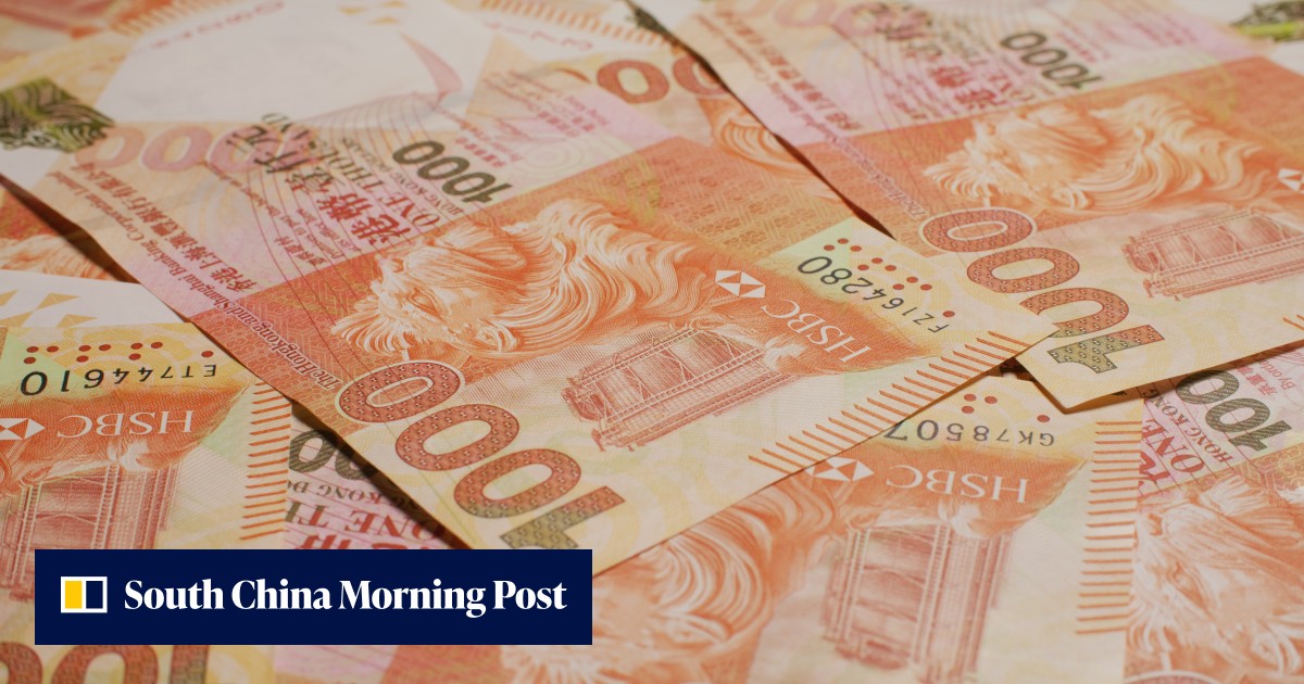 Hong Kong police arrest 19 in crackdown on money laundering syndicate ...