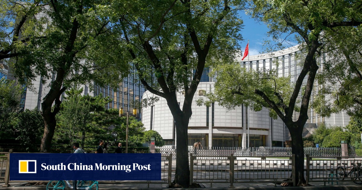 Alibaba, Tencent pace Hong Kong stock advance on China rate cut, Fed pause
