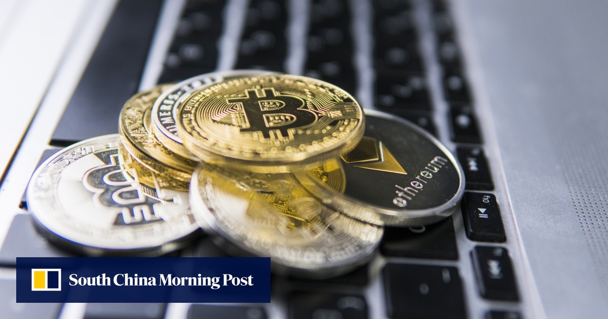 Blockchainbased securities are emerging in Hong Kong, further