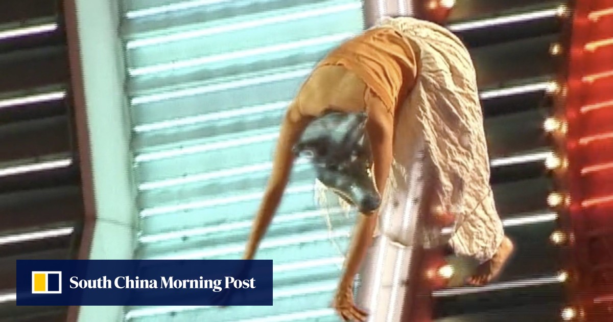 Hong Kong-based art collector puts his 200 films by 92 artists online