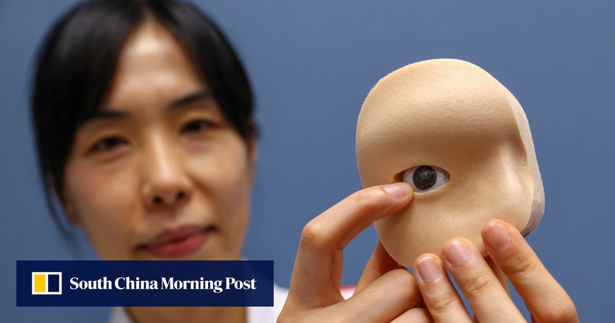 Training Hong Kong nurses to give eye injections could ‘reduce patient ...