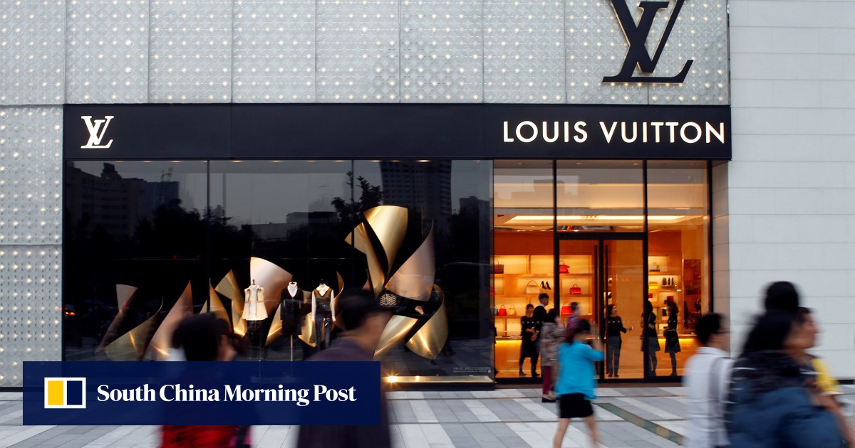 China's Wealthy Open Minds To 'Experiential' Luxury