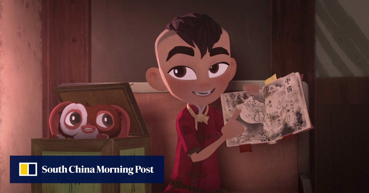 Animation’s roller-coaster ride on Netflix and other streaming services