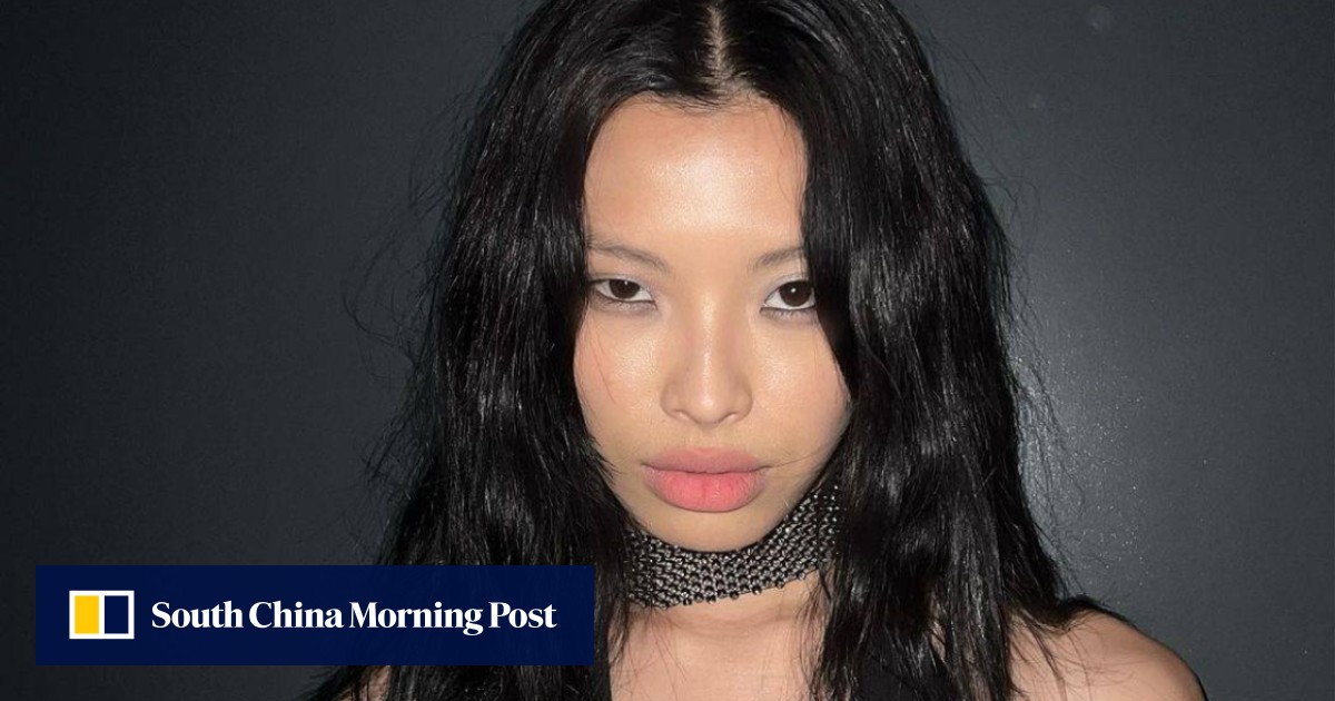 Meet Thet Thinn Jared Leto s new Burmese model love interest: she has