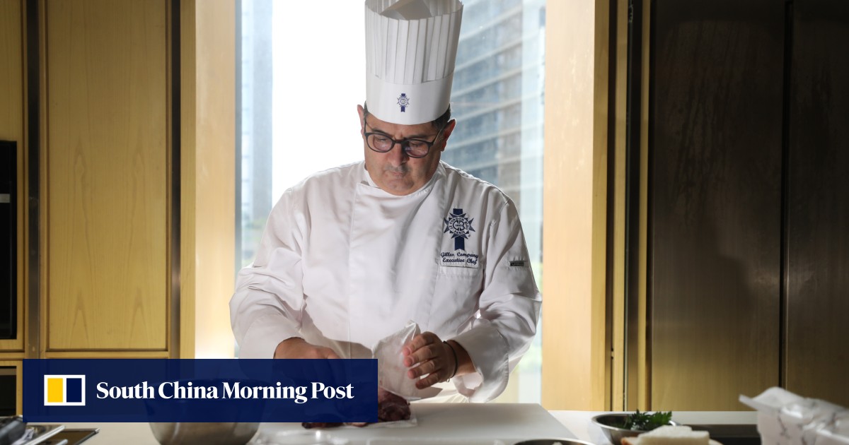 Is a US0 Le Cordon Bleu cooking class in Hong Kong worth it? We try one