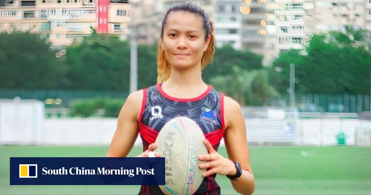 Hong Kong domestic helper proves age is just a number after being named ...