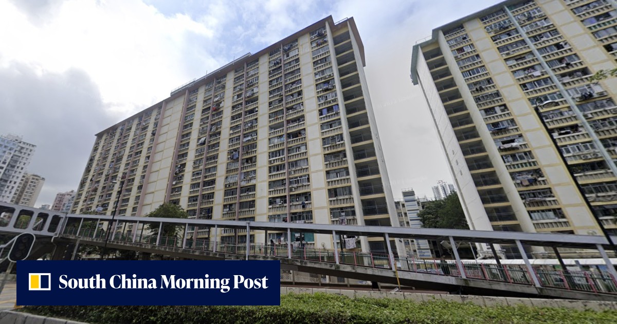 Hong Kong civil servant, firefighter, teachers among 6 accused of having sex with 14-year-old girl - Vimarsana News