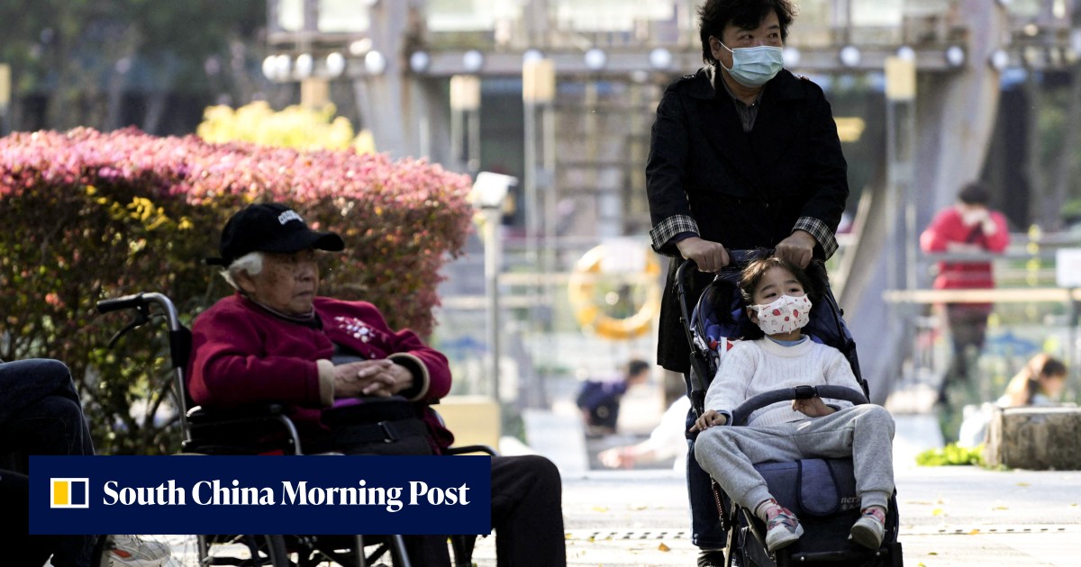 Domestic Helper In China 2024 : World Report 2024: China – QQRPPZ