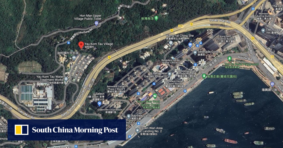 Developers likely to give starter homes land in Tsuen Wan a wide berth: analysts