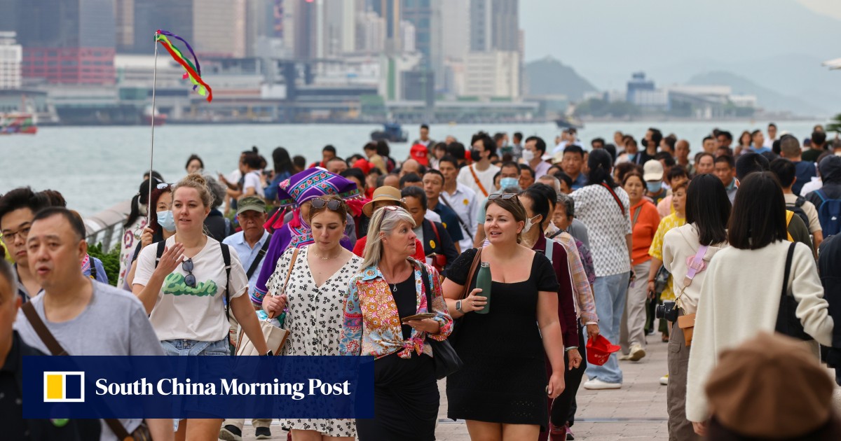 The price to pay Hong Kong expats weigh expensive costs against