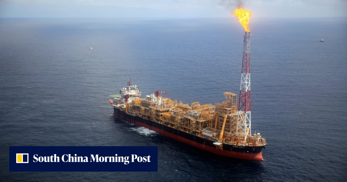 China in Africa: why Angola’s economy is likely to rely on Chinese ...