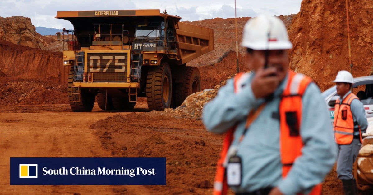 Indonesia Updates Nickel and Bauxite Price Benchmark Formula Effective April 2026