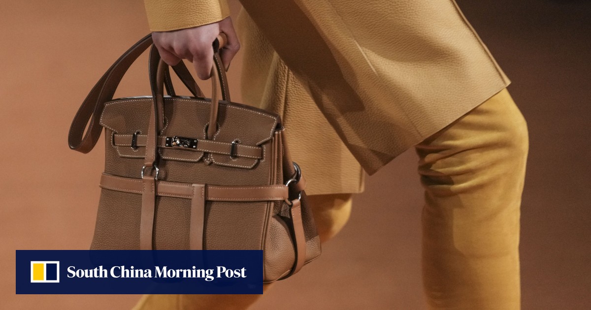 Notorious Hermes waiting list a thing of the past?