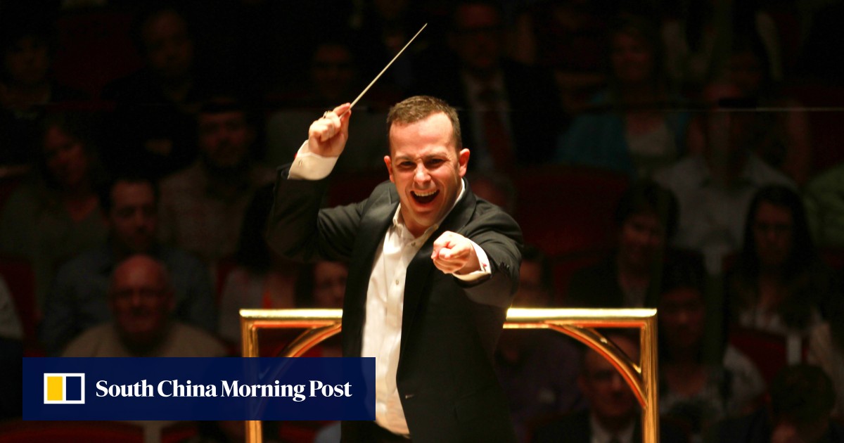 Musical director Yannick Nézet-Séguin brings Metropolitan Opera up to date