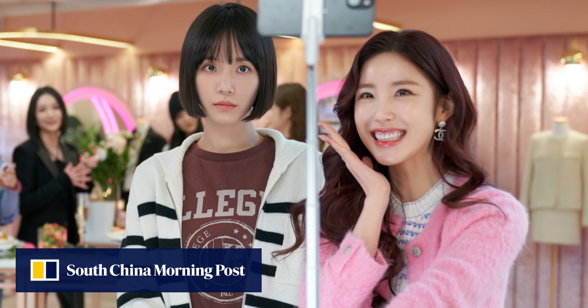 Netflix K-drama Celebrity highlights why fame can be deadly by diving