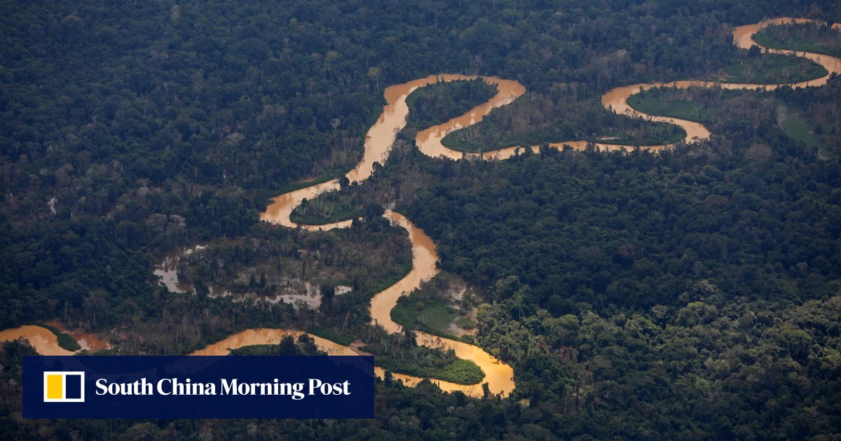 Which is longer, Amazon or Nile? New quest aims to settle old debate
