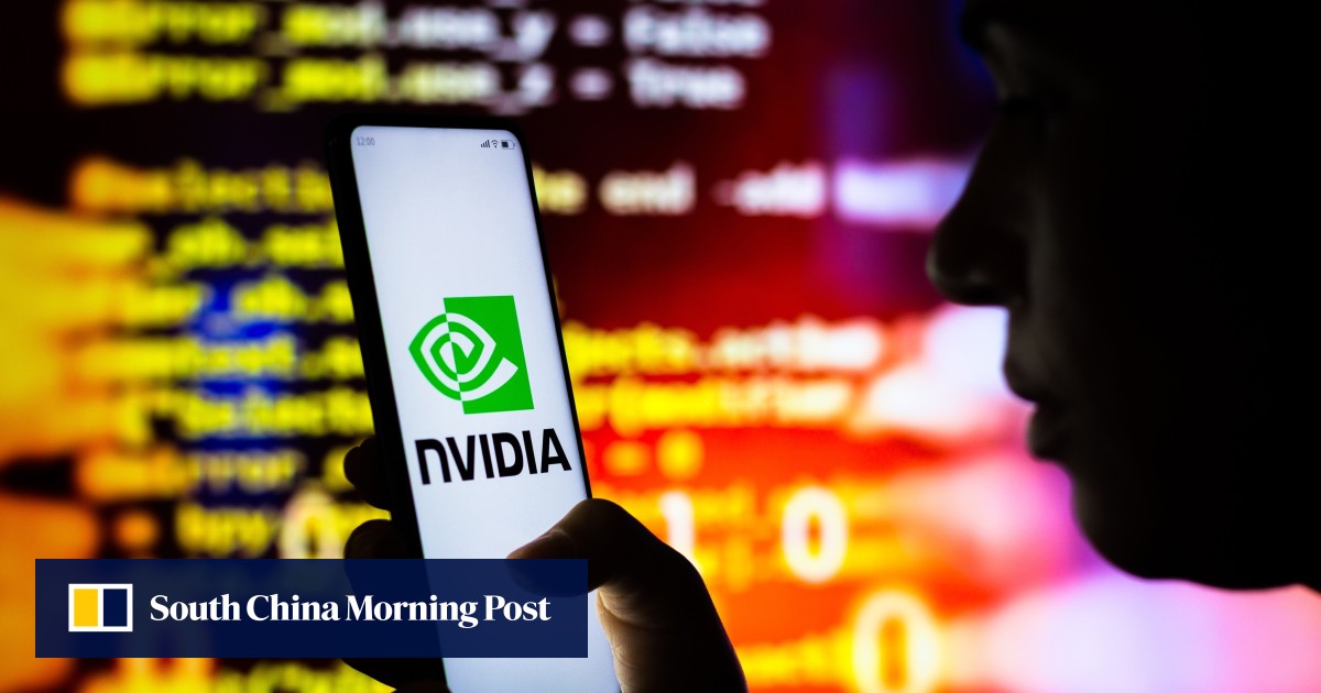 China’s strong demand for advanced chips creates market for smuggled Nvidia GPUs