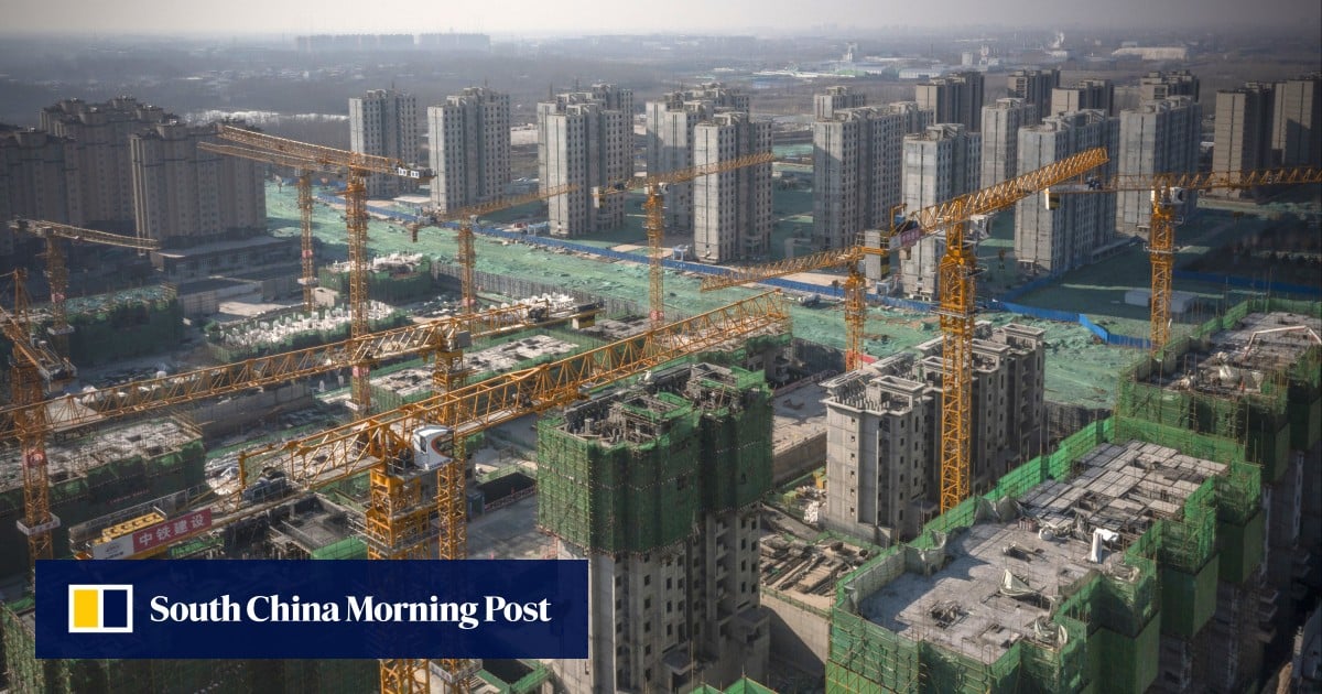 Chinese developers in default not restructuring fast enough to stay afloat: Moody’s