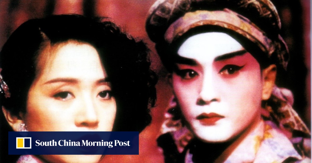 Cantopop producer with the Midas touch recalls the genre’s golden age