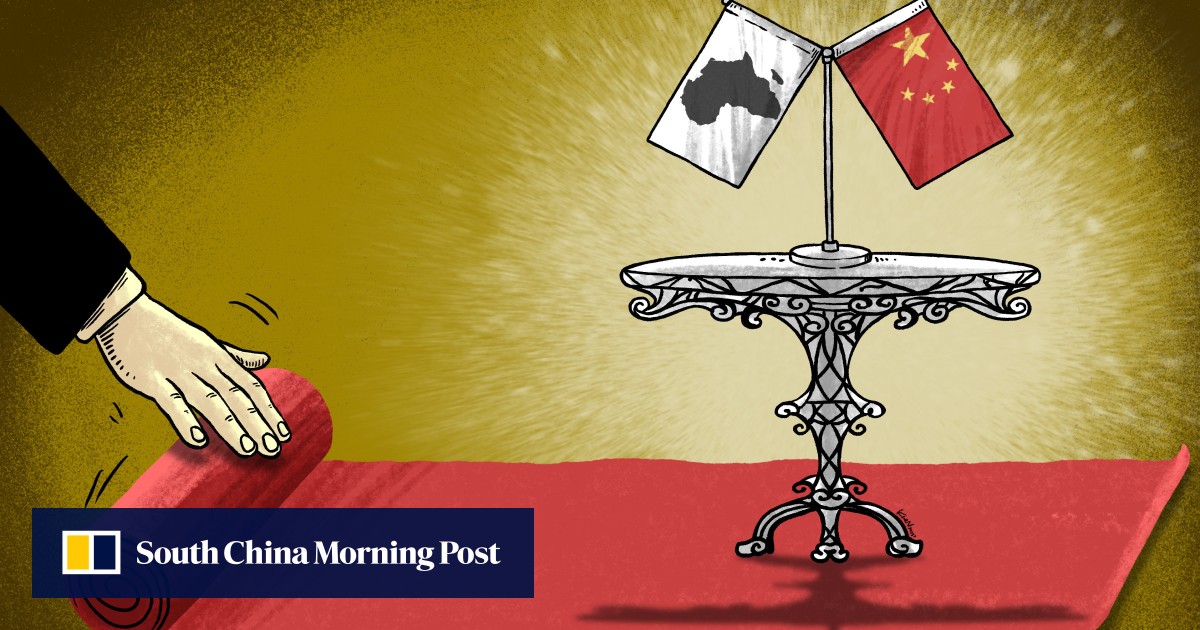 Why China gives Africa’s leaders the red-carpet treatment – and a chance to ask for favours