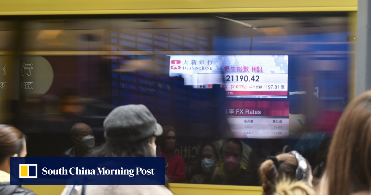 Alibaba, JD.com lead stock retreat before weak China data, rates outlook