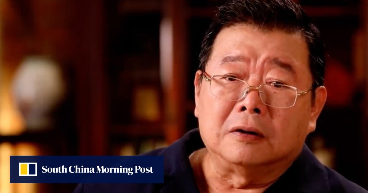 The High-Wire Act of the Kuomintang