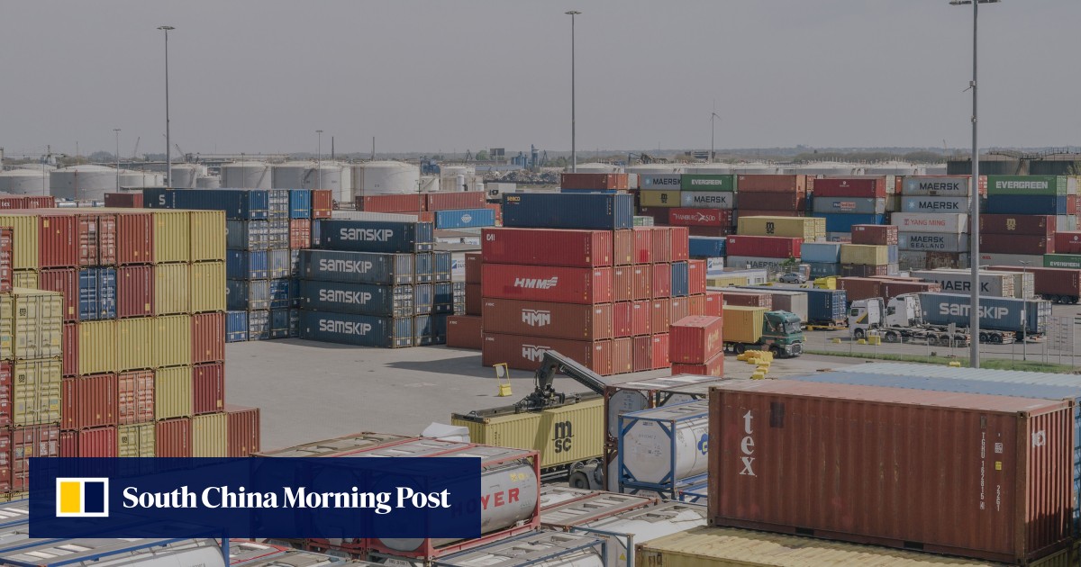 How failure of ‘Germany’s China City’ reflects EU’s changing view of Beijing