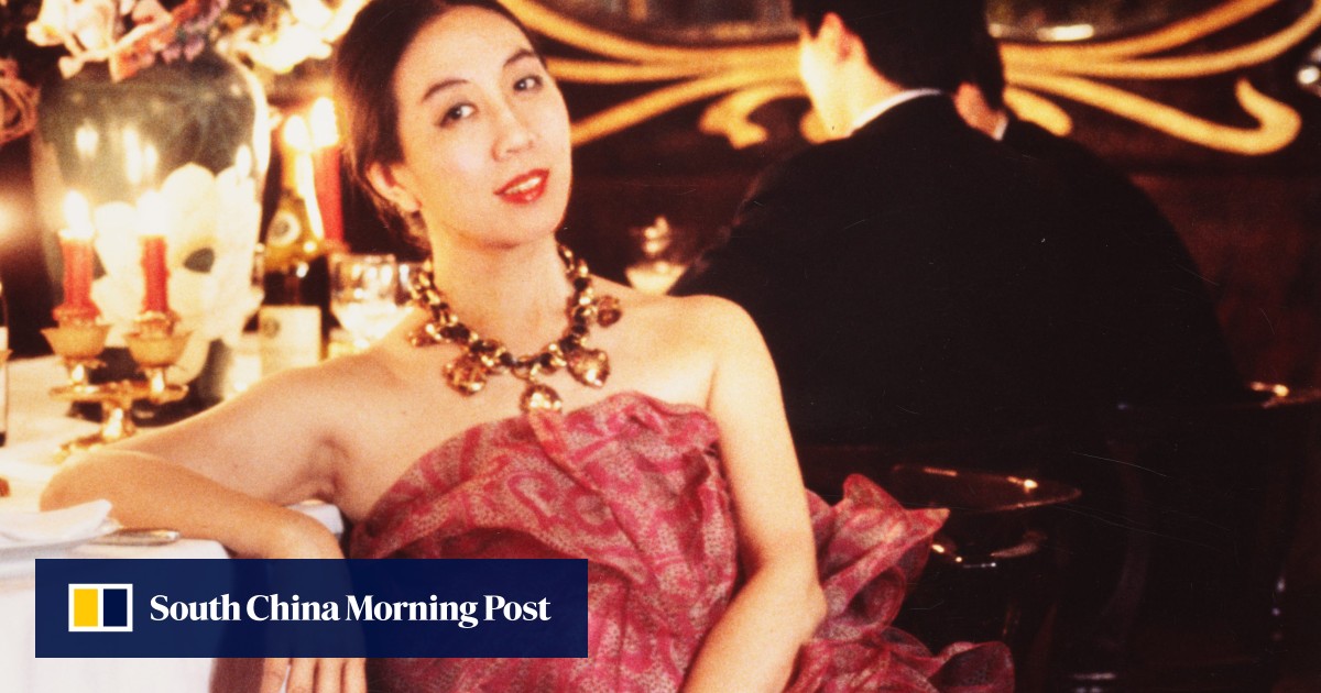 M+ museum shines spotlight on Madame Song, early Chinese fashion influencer