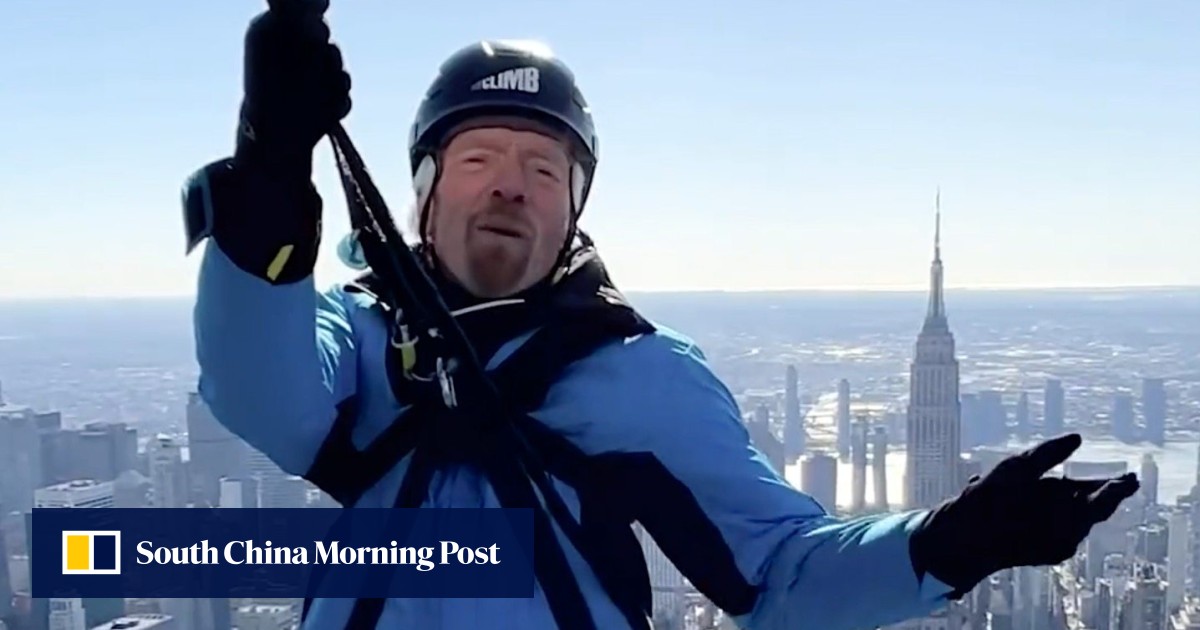 Why Bezos, Branson’s risky adventures aren’t what most wealthy tourists want